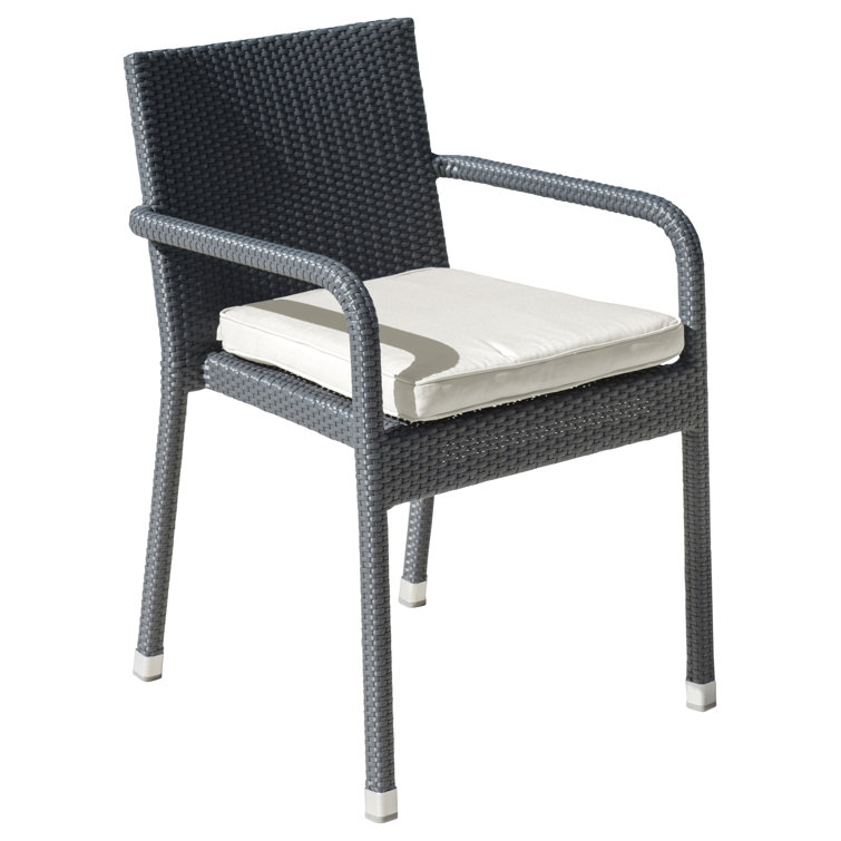 Wayfair discount stacking chairs